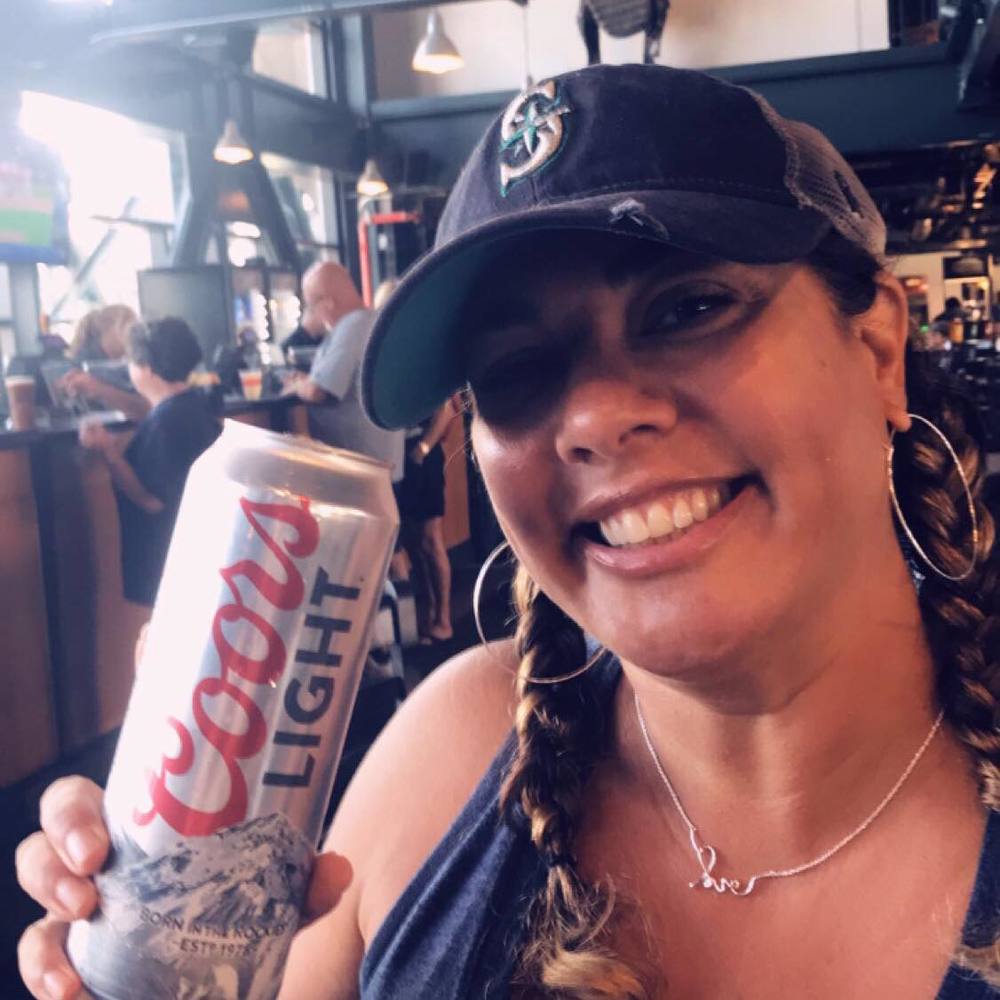 Meet your Posher, Jeannie